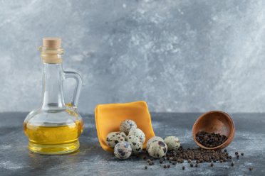 Harnessing the Power of Oil Seeds: Nutrition and Health Benefits